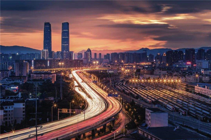 德安会密封与你一起共创节能环保新纪元